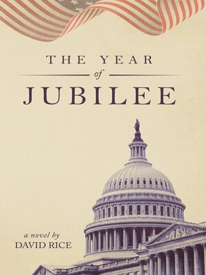 cover image of The Year of Jubilee